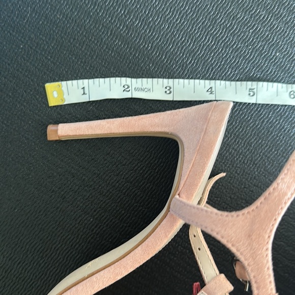 Zara Summer Heels - Picture 5 of 5